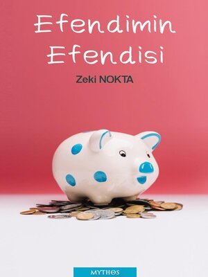 cover image of Efendimin Efendisi
